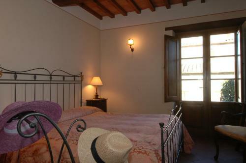 Agroturismo Agriturismo I Pagliai
