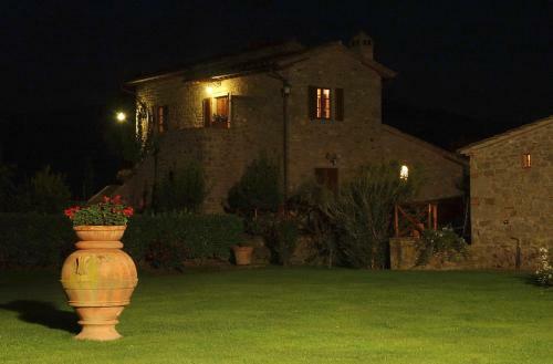 Agroturismo Agriturismo I Pagliai