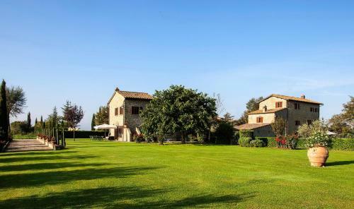 Agroturismo Agriturismo I Pagliai