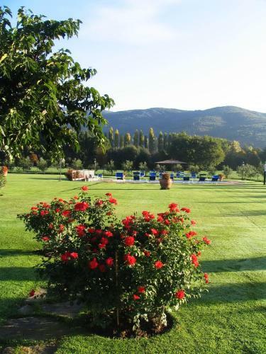 Agroturismo Agriturismo I Pagliai