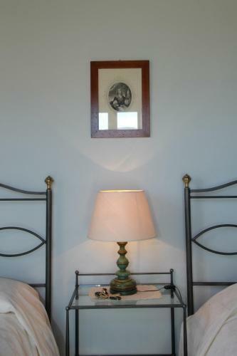 Agroturismo Agriturismo I Pagliai