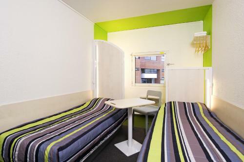 Hotel F1 P�rigueux