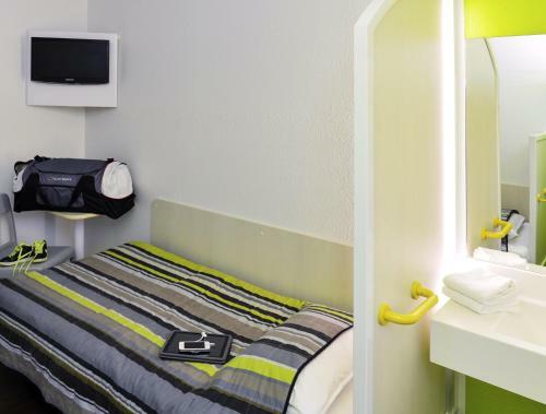 Hotel F1 P�rigueux