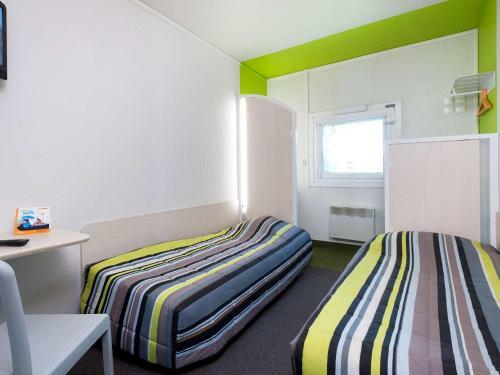 Hotel F1 P�rigueux