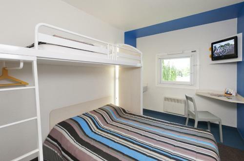 Hotel F1 P�rigueux