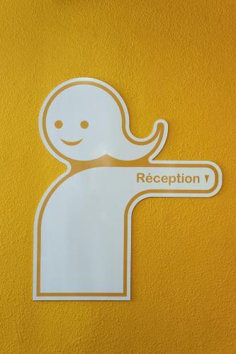 Hotel F1 P�rigueux