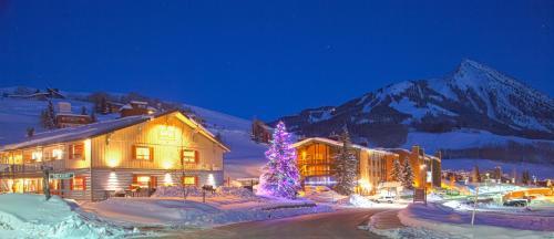 Posada Nordic Inn