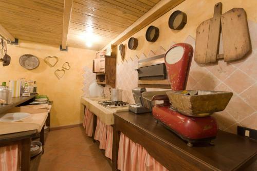 Villa La Cicala