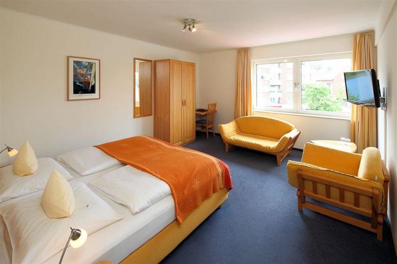 Am Segelhafen Hotel