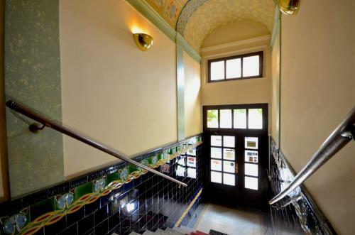 Flair Hotel Alt Connewitz