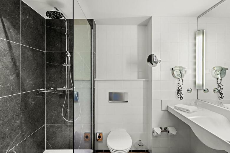 Hotel Novotel Mainz