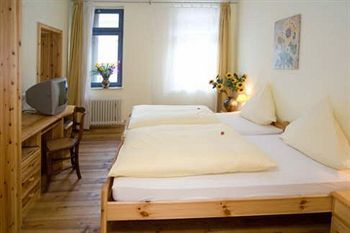 Hotel Backmulde