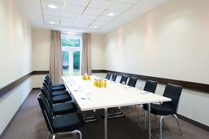 Hotel Courtyard By Marriott Schwerin