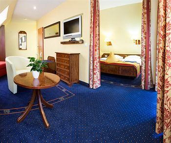 Hotel Cph Alter Speicher Wismar