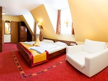 Hotel Cph Alter Speicher Wismar