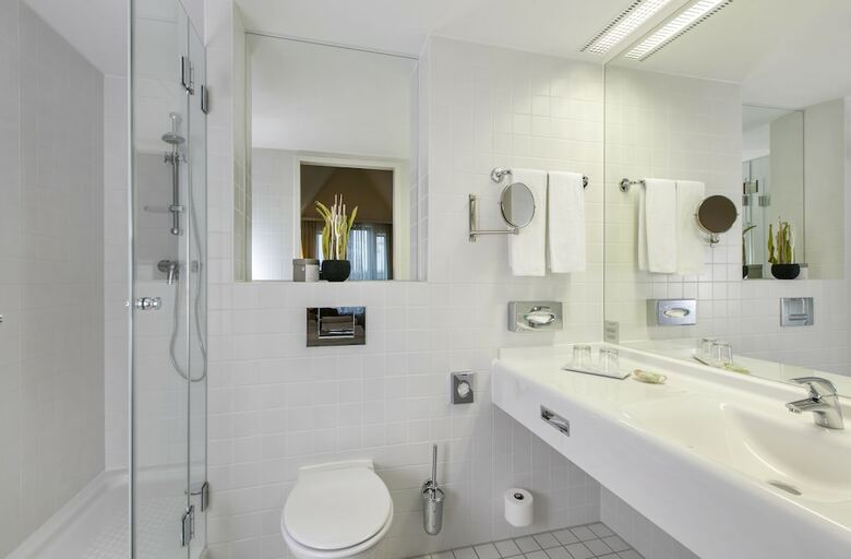 Hotel Arcotel Camino