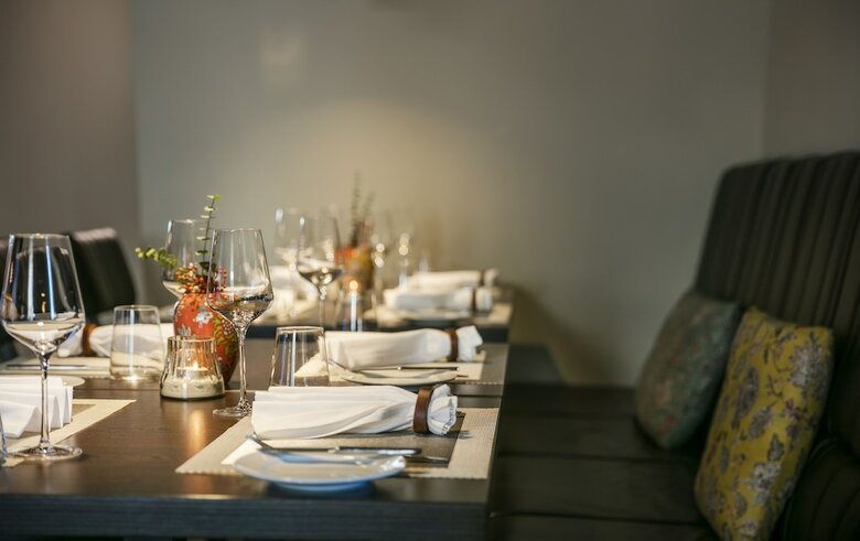 Hotel Arcotel Camino