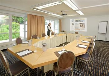 Relexa Waldhotel Schatten