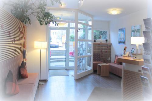 Hotel K�rschtal
