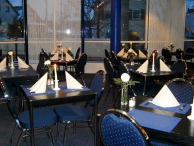 Golden Leaf Hotel Stuttgart Zuffenhausen