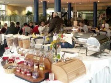 Golden Leaf Hotel Stuttgart Zuffenhausen
