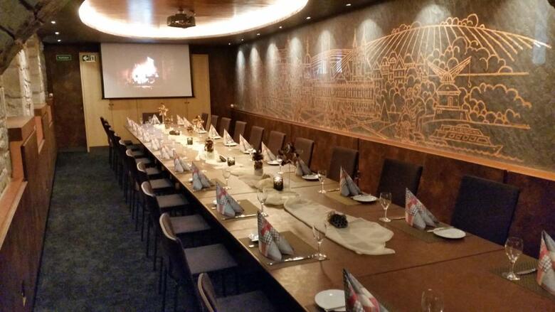 City Partner Hotel Strauss