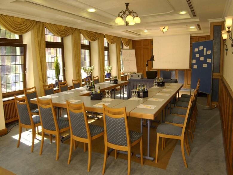 City Partner Hotel Strauss