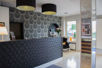 Post Hotel Wuerzburg
