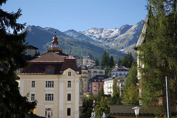 Hotel Das Regina