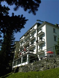 Hotel Das Regina