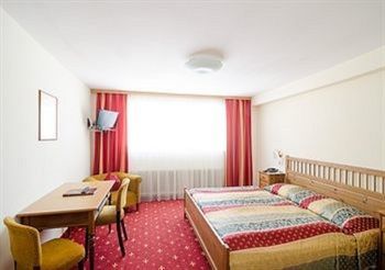 Villa Excelsior Hotel Kurhaus