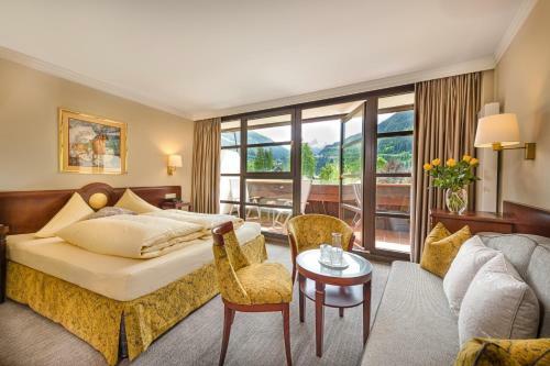Familienhotel Sonngastein