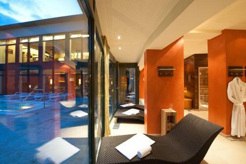 Familienhotel Sonngastein