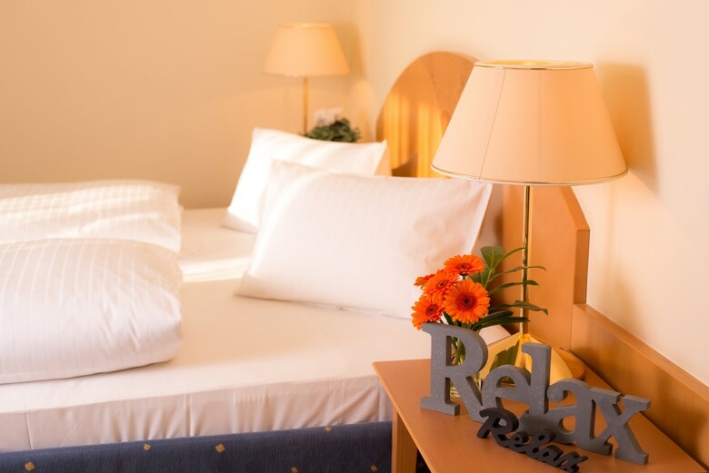Stoiser's Hotel Garni