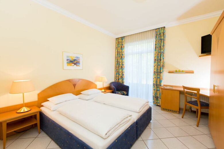 Stoiser's Hotel Garni