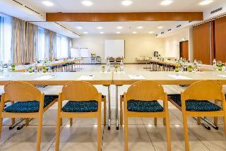 Stoiser's Hotel Garni