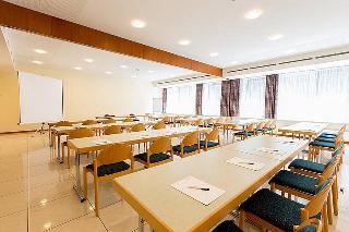 Stoiser's Hotel Garni
