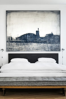 Augarten Hotel Art & Design