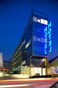 Augarten Hotel Art & Design