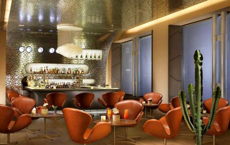 Grand Hotel Europa