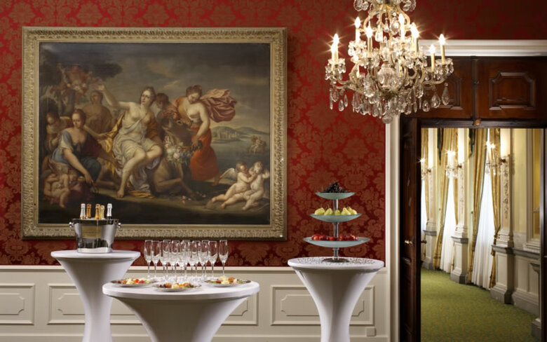 Grand Hotel Europa