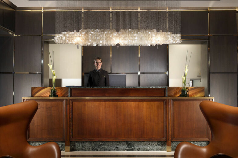 Grand Hotel Europa