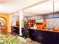 Hotel Tourotel Brein�ssl