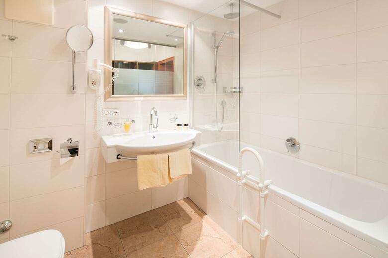 Hotel Best Western Plus Goldener Adler