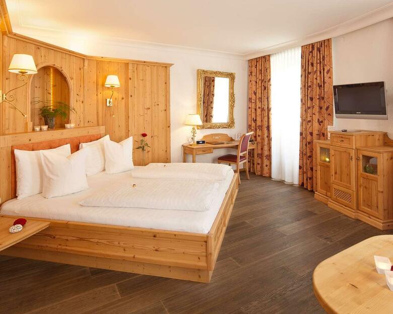 Hotel Best Western Plus Goldener Adler