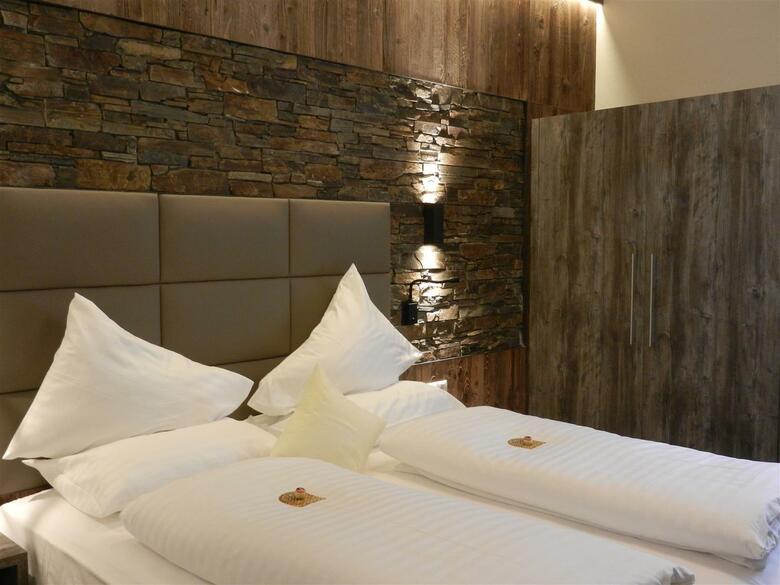 Hotel Best Western Plus Goldener Adler
