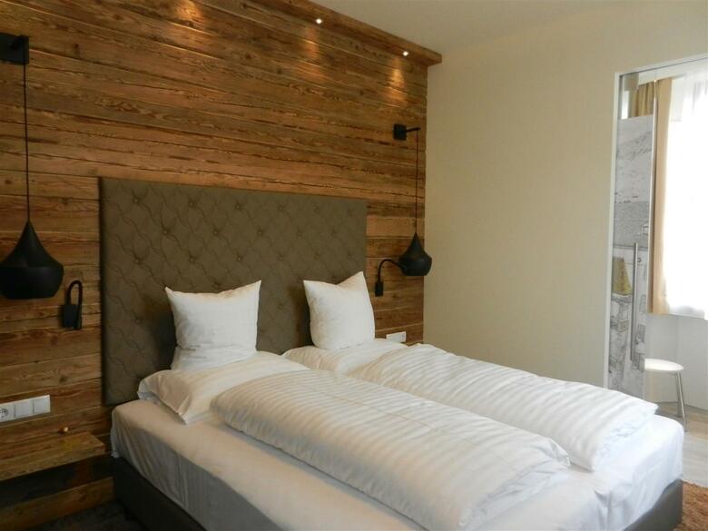 Hotel Best Western Plus Goldener Adler