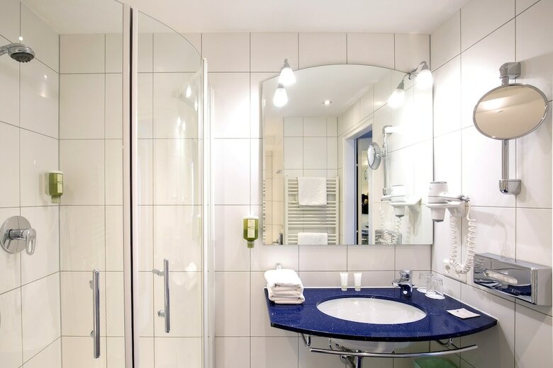 Best Western Hotel Mondschein