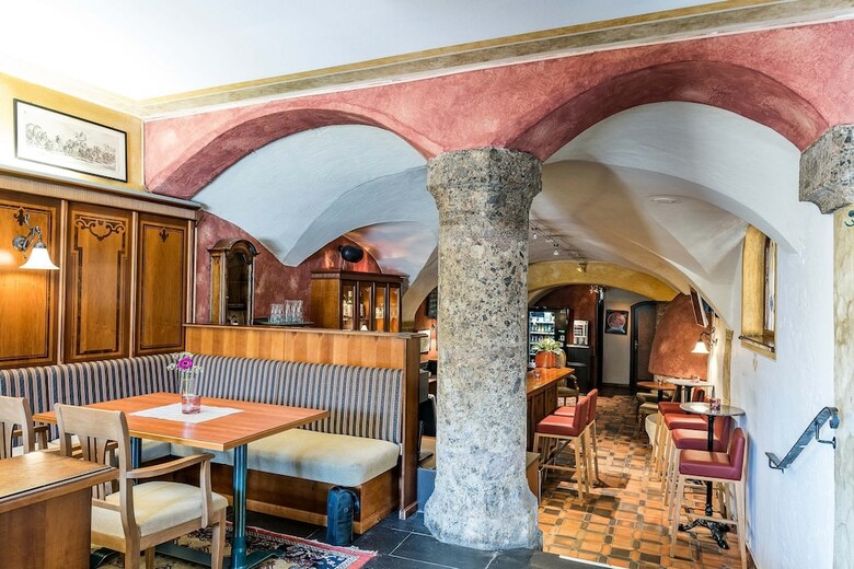 Best Western Hotel Mondschein