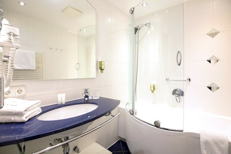 Best Western Hotel Mondschein